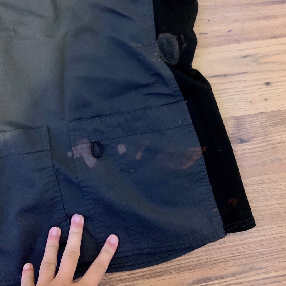 Scrub Tops - Picture 2 of 7